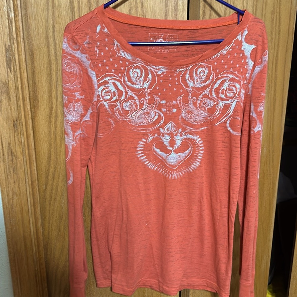 Free People shirt